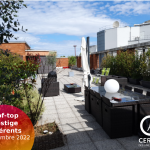 ⭕ Roof-top Prestige Adhérents le 10-9-2022