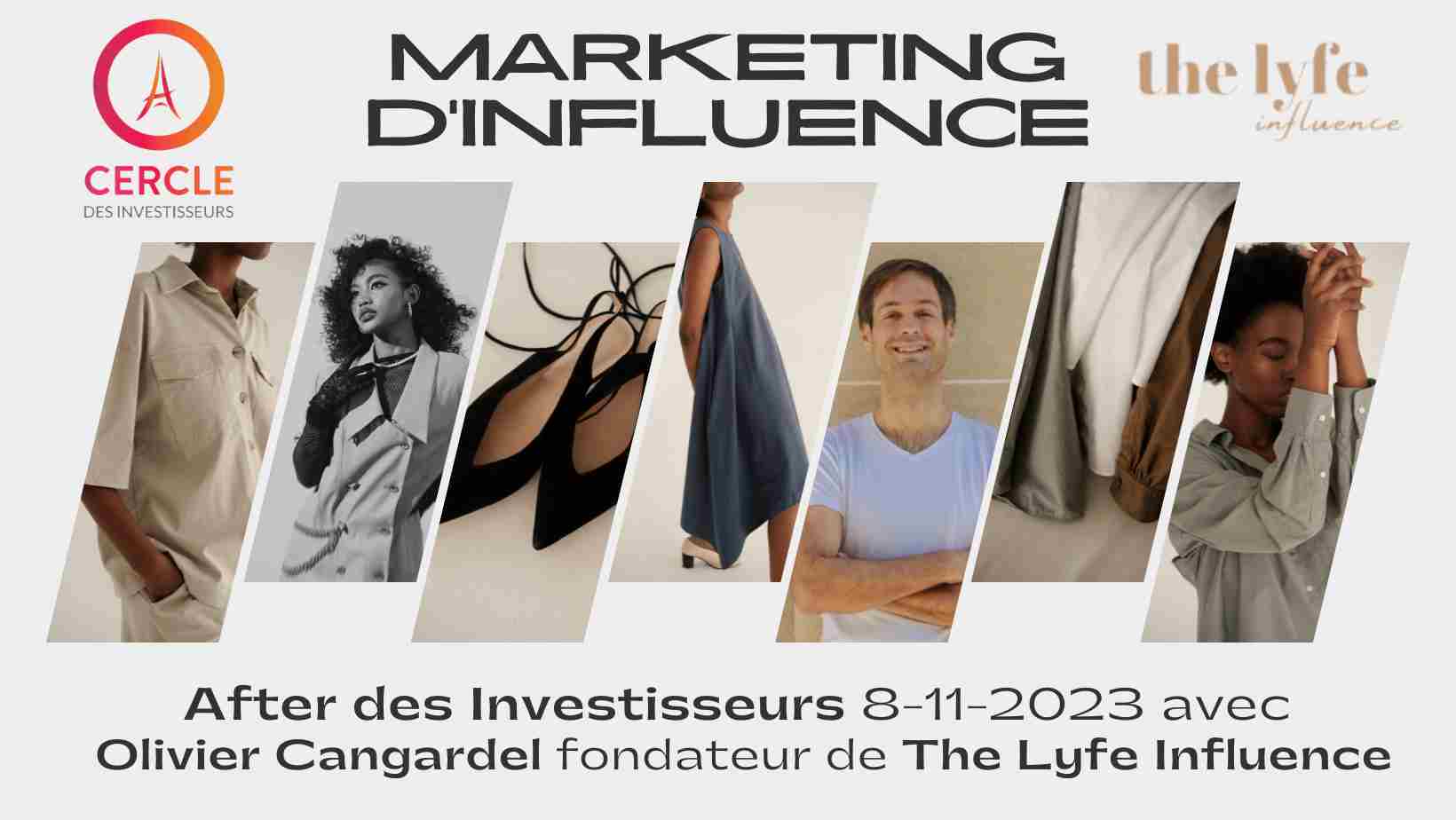 Marketing d’influence