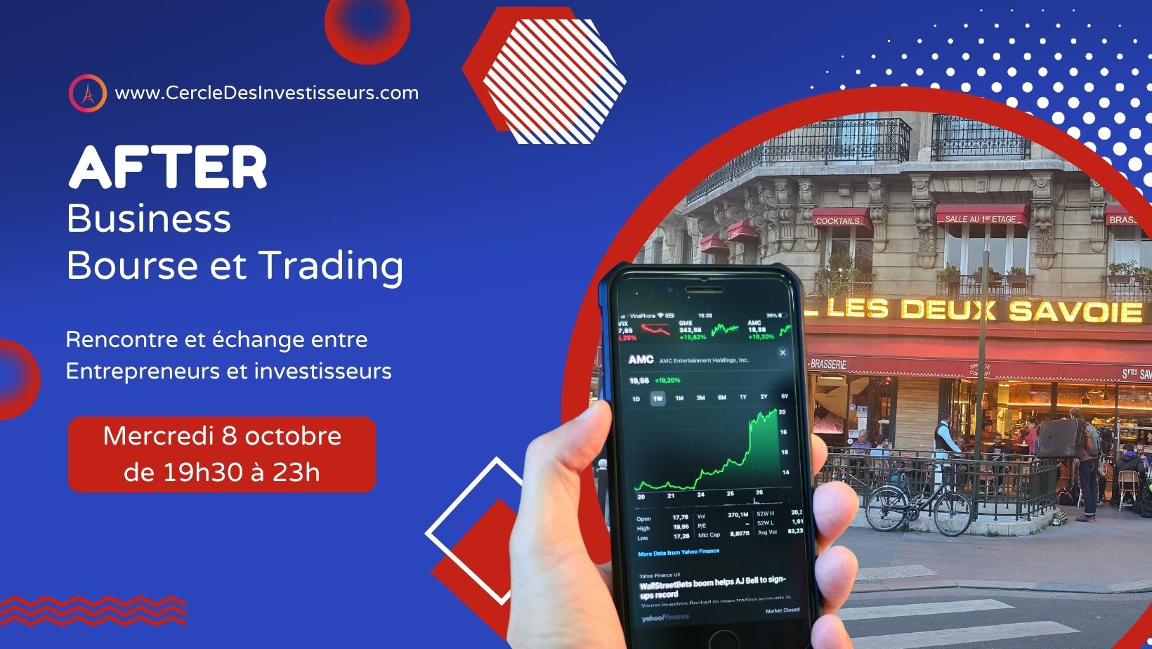 Business Bourse et Trading (4)